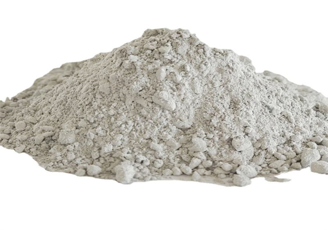 High Alumina Castable